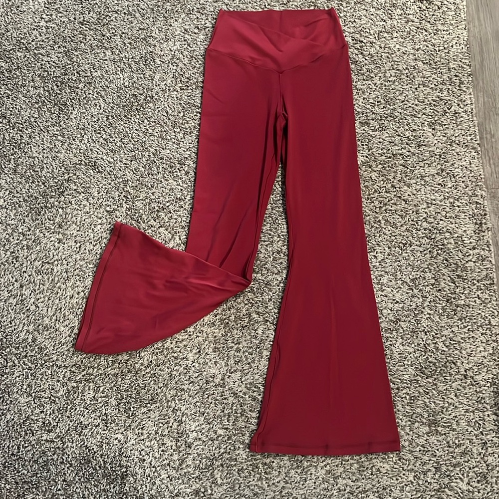 Offline Aerie flare pant
